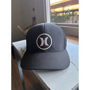 Hurley SnapBack hat